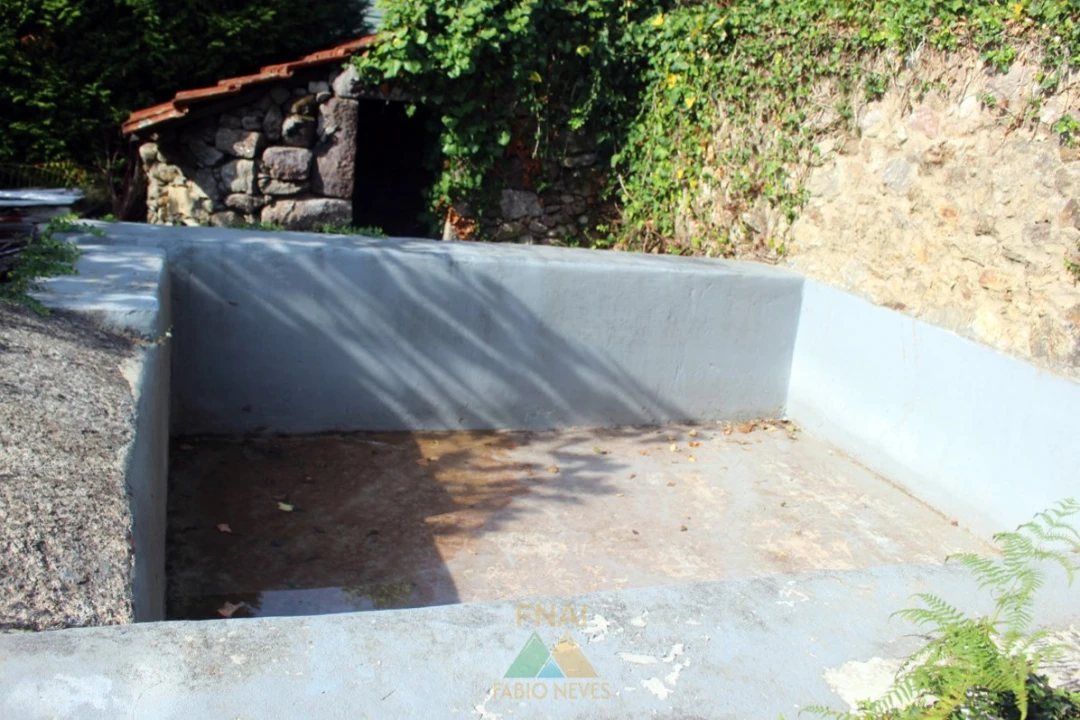 Quinta T1 para Venda em Ossela Foto 24