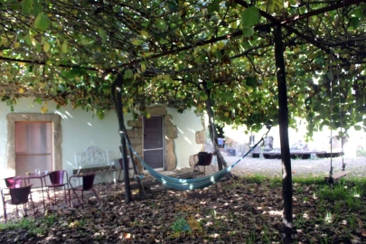 Quinta T1 para Venda em Ossela