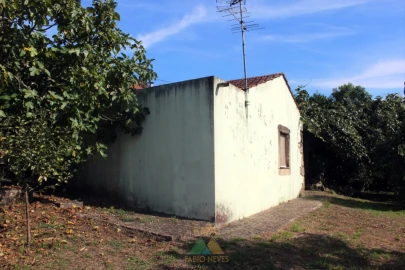 Quinta T1 para Venda em Ossela
