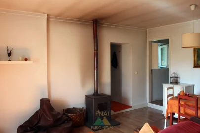 Quinta T1 para Venda em Ossela