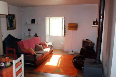 Quinta T1 para Venda em Ossela