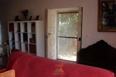Quinta T1 para Venda em Ossela