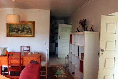 Quinta T1 para Venda em Ossela