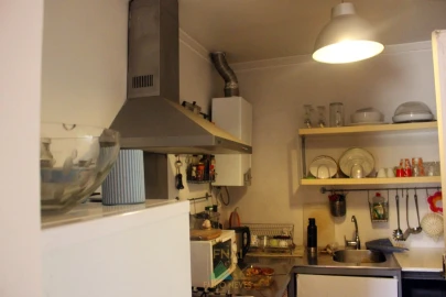 Quinta T1 para Venda em Ossela