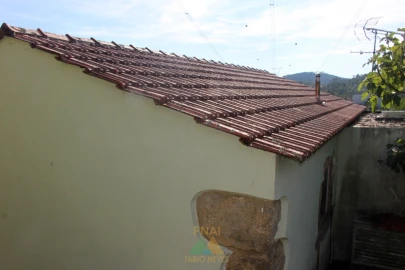 Quinta T1 para Venda em Ossela
