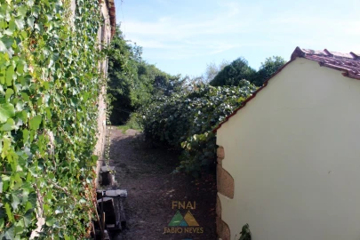 Quinta T1 para Venda em Ossela