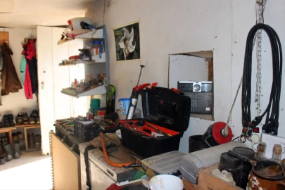 Quinta T1 para Venda em Ossela