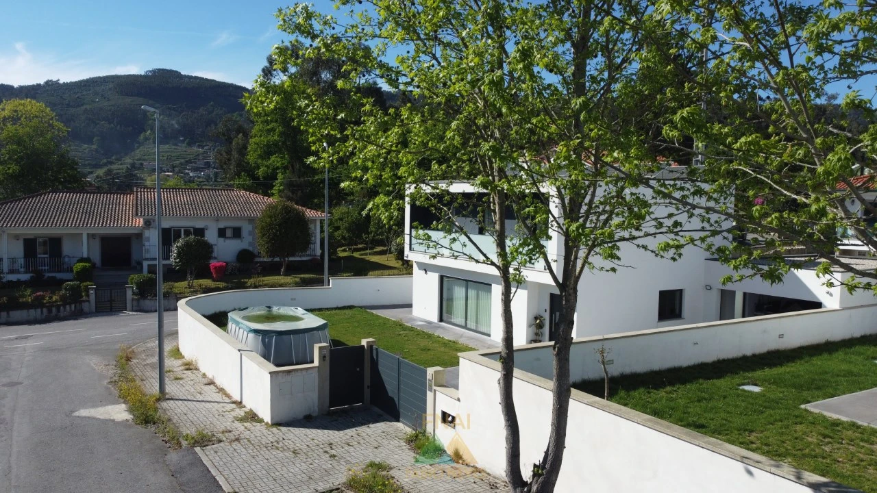 Moradia T3 para Venda em Távora (Santa Maria e São Vicente) Foto 35