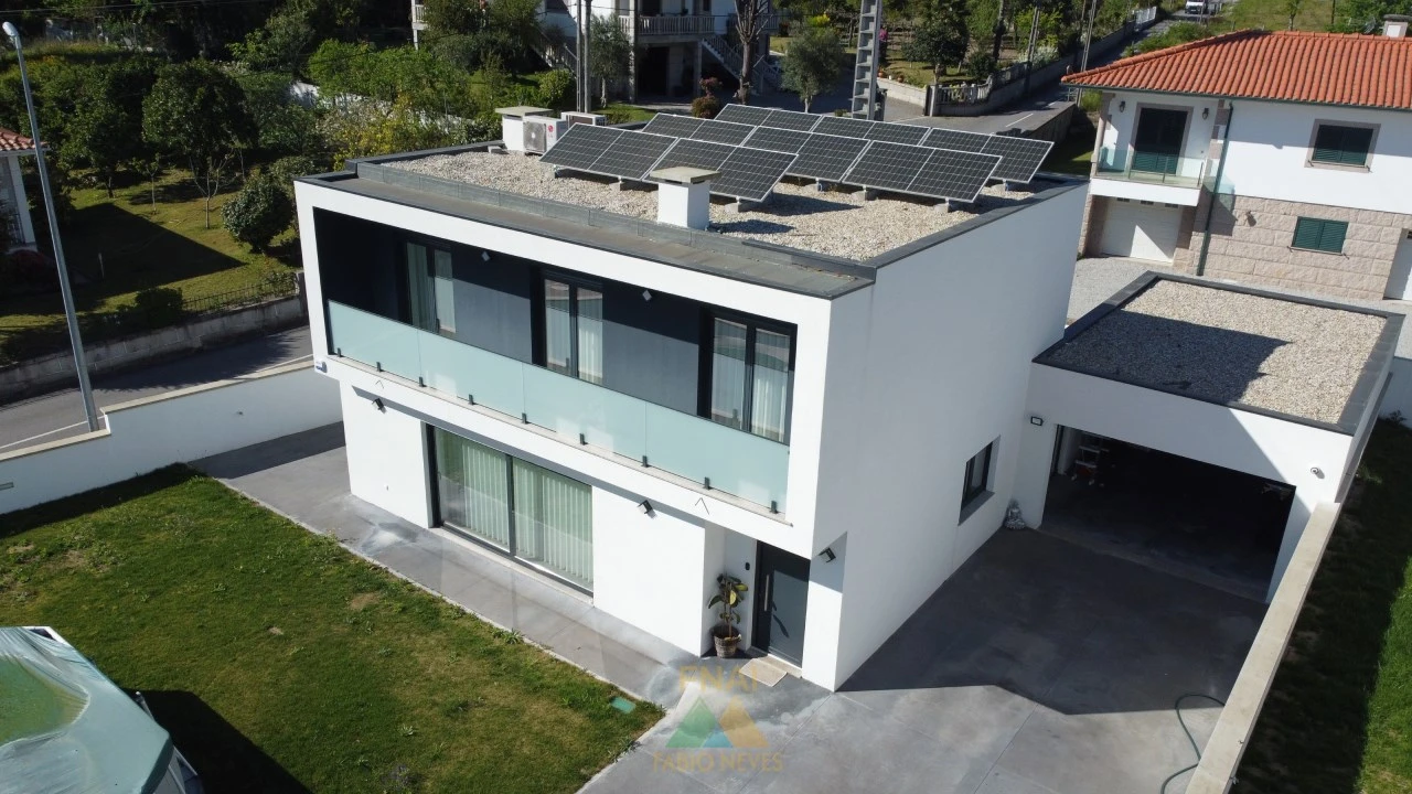 Moradia T3 para Venda em Távora (Santa Maria e São Vicente) Foto 1