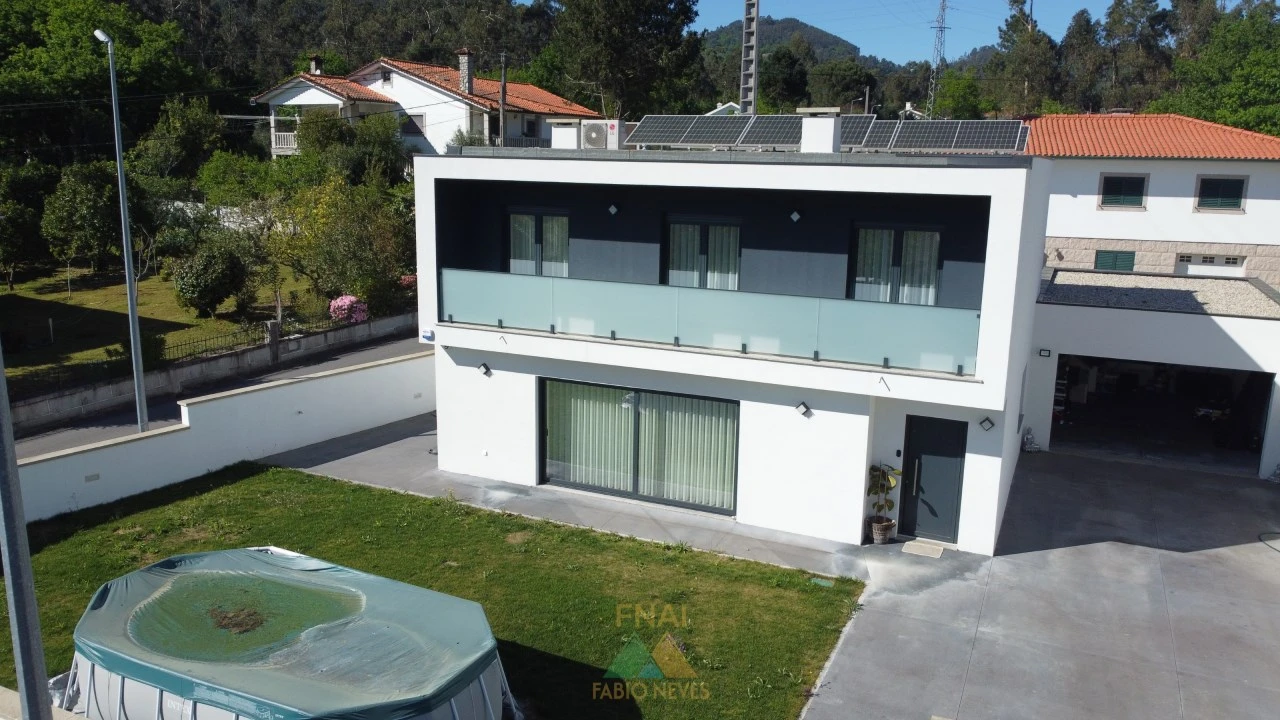 Moradia T3 para Venda em Távora (Santa Maria e São Vicente) Foto 36