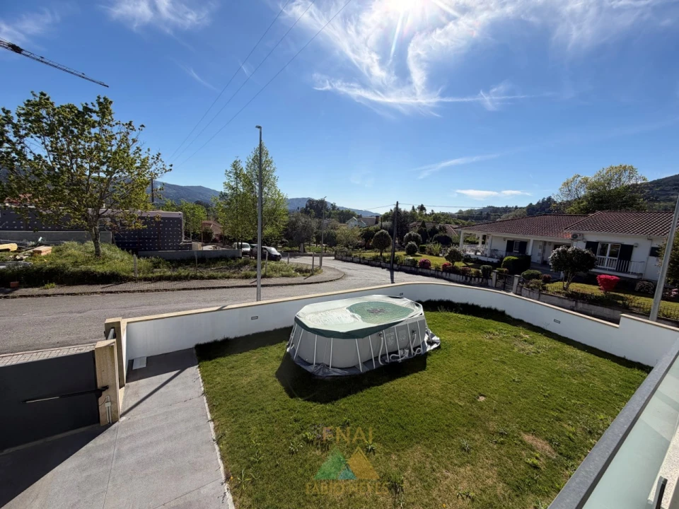 Moradia T3 para Venda em Távora (Santa Maria e São Vicente) Foto 24