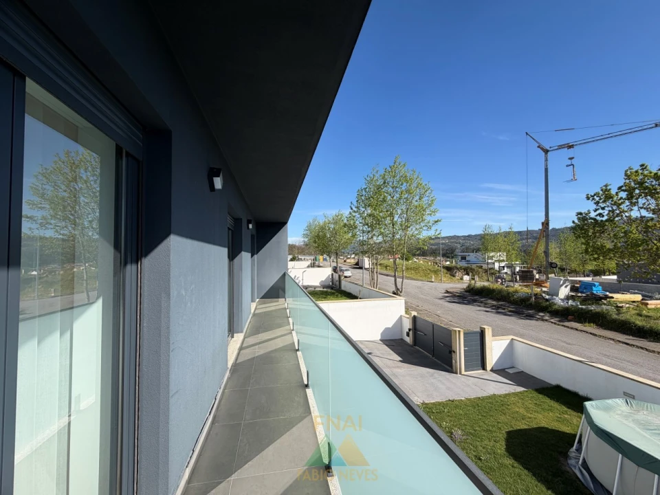 Moradia T3 para Venda em Távora (Santa Maria e São Vicente) Foto 27