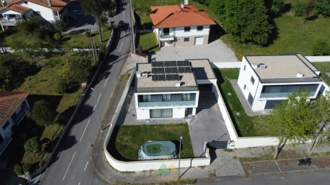 Moradia T3 para Venda em Távora (Santa Maria e São Vicente)