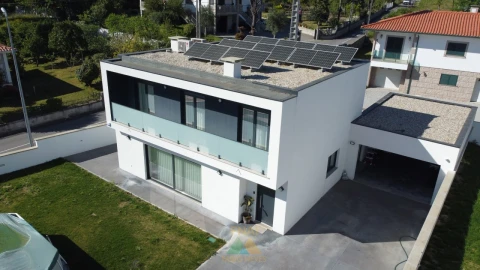 Moradia T3 para Venda em Távora (Santa Maria e São Vicente)