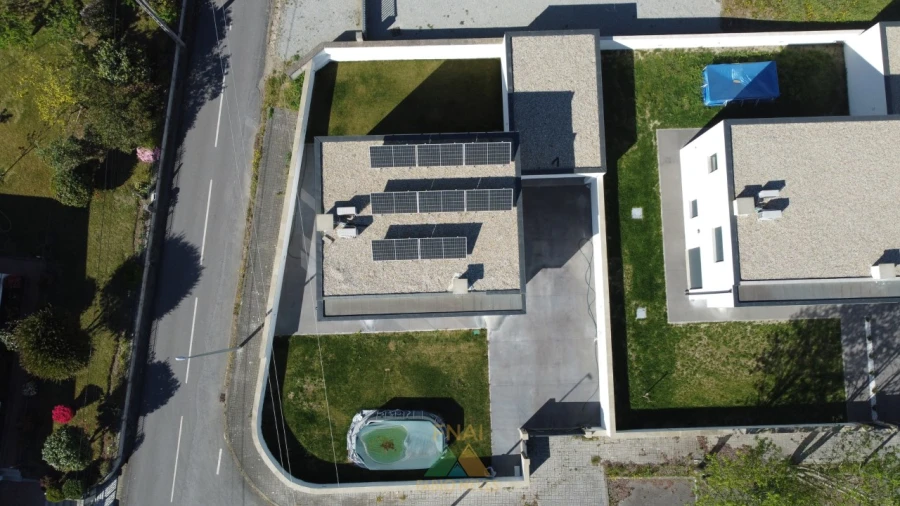 Moradia T3 para Venda em Távora (Santa Maria e São Vicente) Foto 6