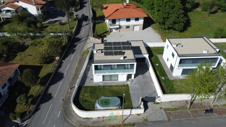 Moradia T3 para Venda em Távora (Santa Maria e São Vicente) Foto 34