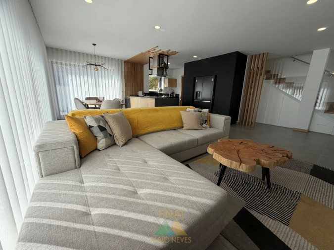 Moradia T3 para Venda em Távora (Santa Maria e São Vicente) Foto 16