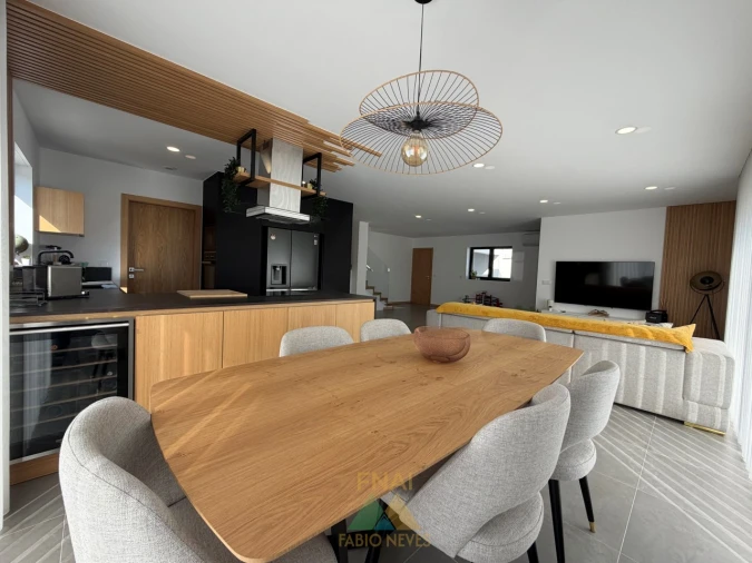 Moradia T3 para Venda em Távora (Santa Maria e São Vicente) Foto 13