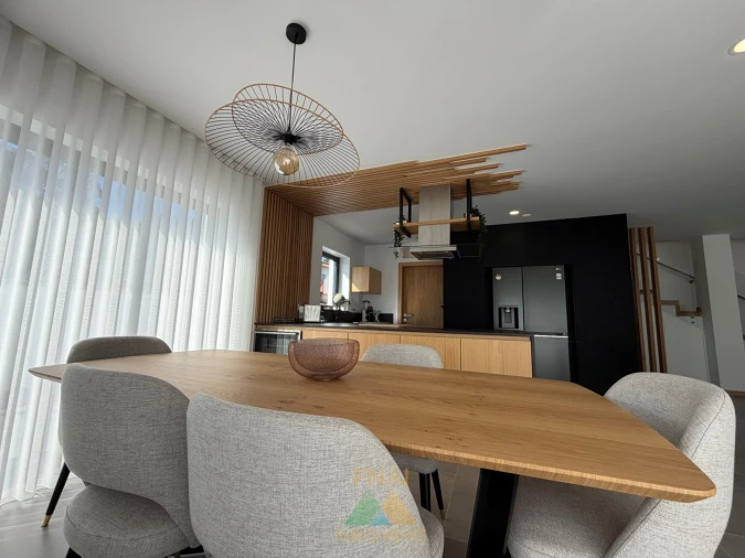 Moradia T3 para Venda em Távora (Santa Maria e São Vicente) Foto 20