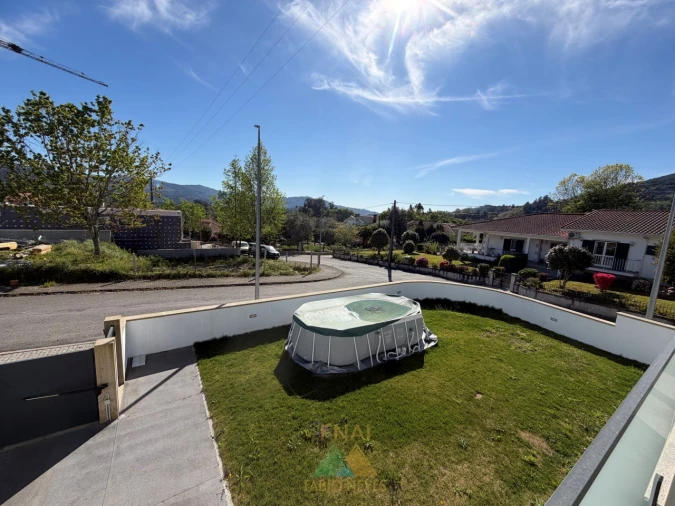 Moradia T3 para Venda em Távora (Santa Maria e São Vicente) Foto 24