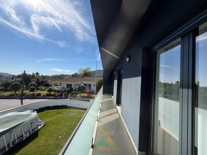 Moradia T3 para Venda em Távora (Santa Maria e São Vicente) Foto 25