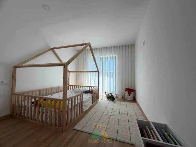 Moradia T3 para Venda em Távora (Santa Maria e São Vicente) Foto 29