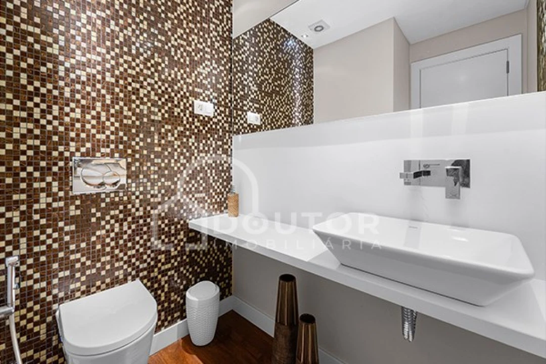 Apartamento T2 para Arrendamento em Funchal (Se) Foto 11