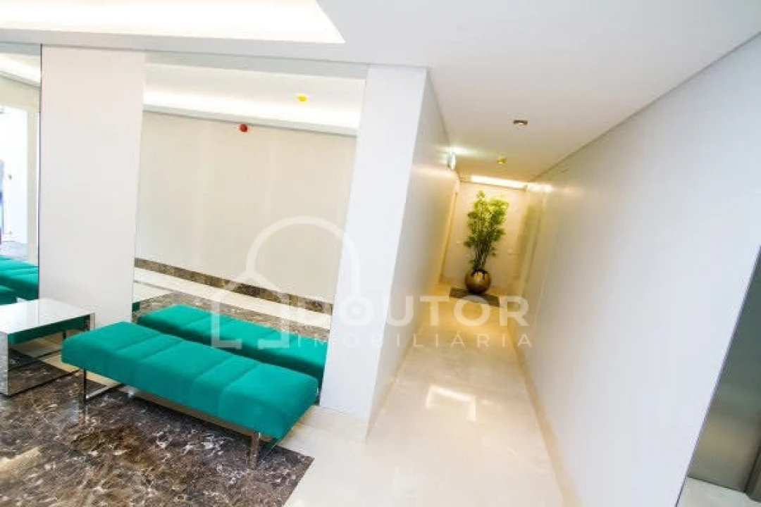 Apartamento T2 para Arrendamento em Funchal (Se) Foto 24
