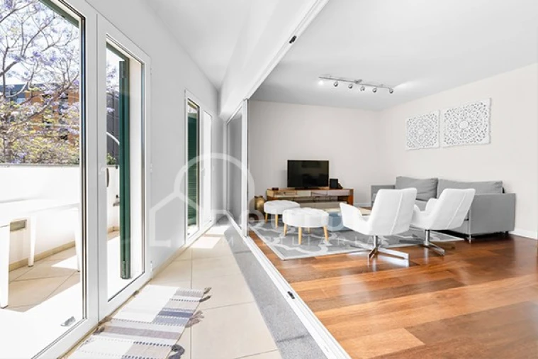 Apartamento T2 para Arrendamento em Funchal (Se) Foto 5