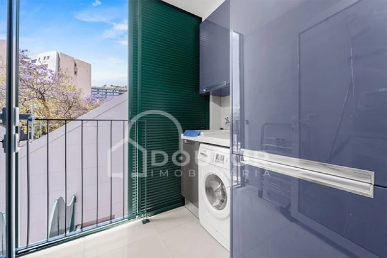 Apartamento T2 para Arrendamento em Funchal (Se) Foto 10