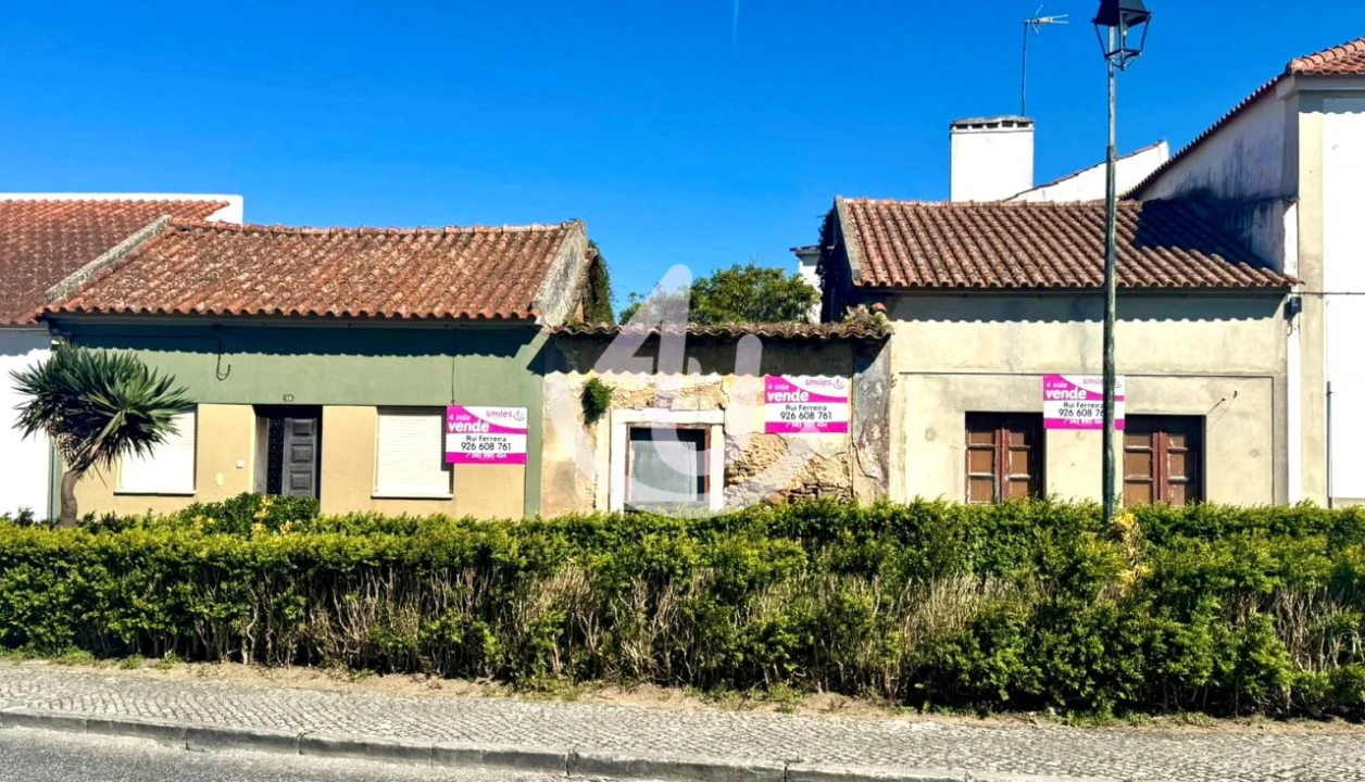 Moradia T2 para Venda em Alfeizerão Foto 15