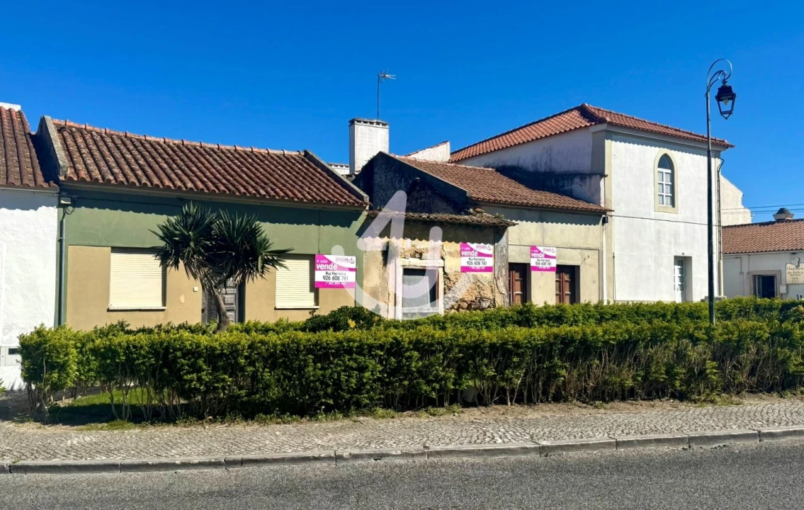 Moradia T2 para Venda em Alfeizerão Foto 3