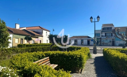 Moradia T2 para Venda em Alfeizerão