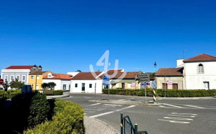 Moradia T2 para Venda em Alfeizerão