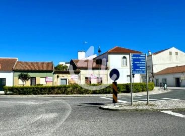 Moradia T2 para Venda em Alfeizerão