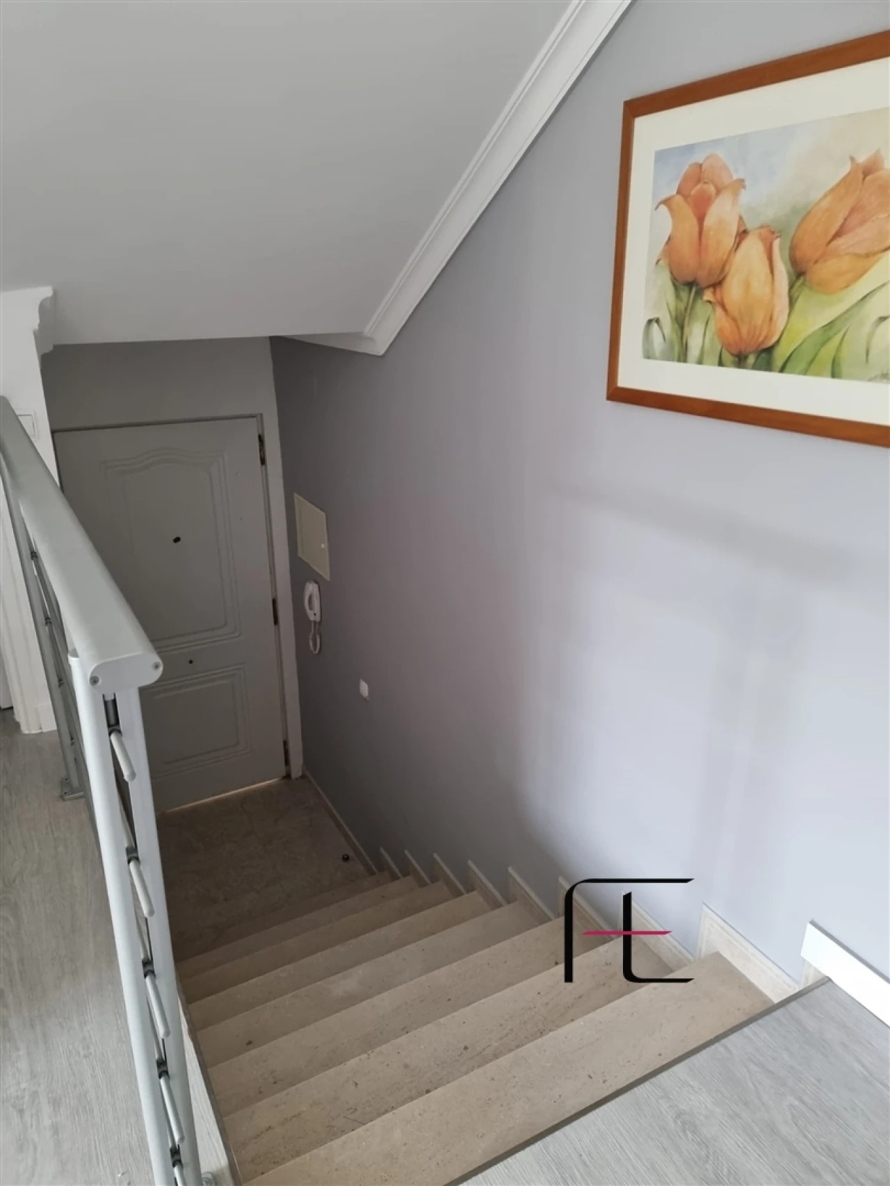 Apartamento T1 para Venda em Quarteira Foto 6