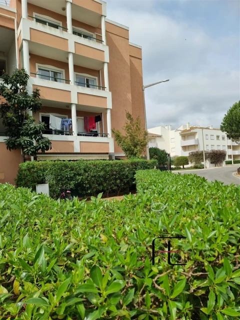 Apartamento T1 para Venda em Quarteira