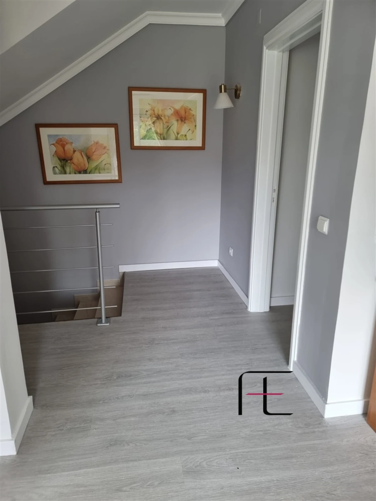 Apartamento T1 para Venda em Quarteira Foto 5