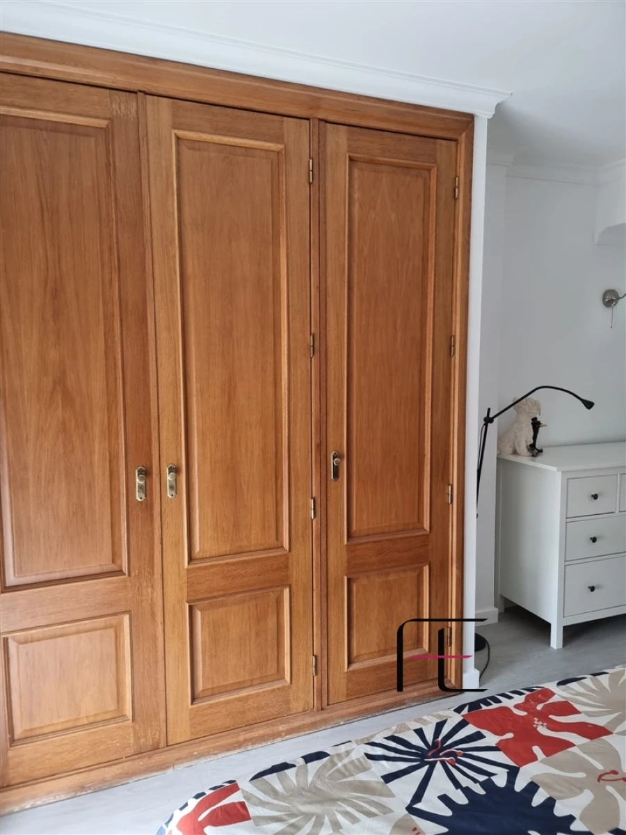 Apartamento T1 para Venda em Quarteira Foto 9