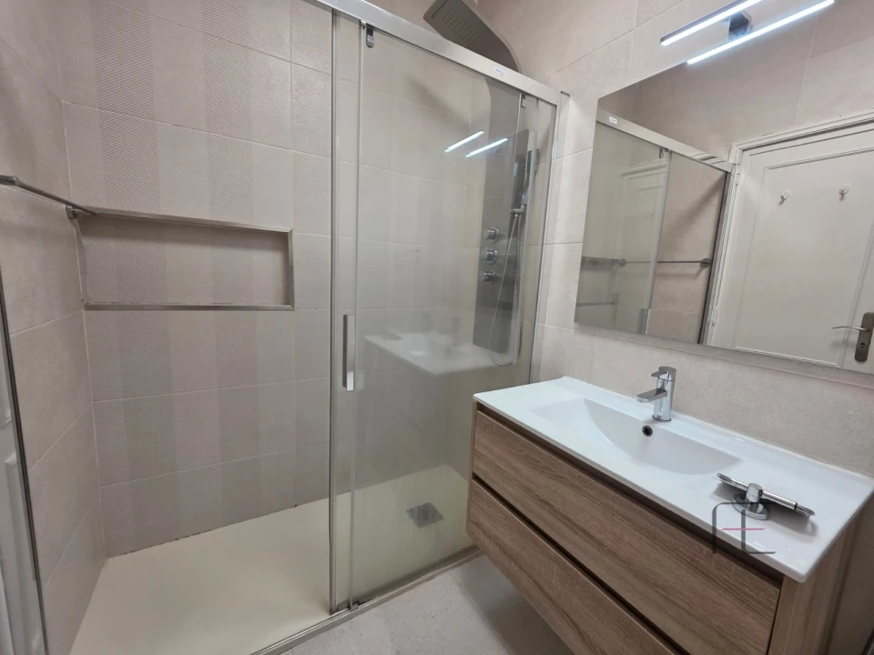 Apartamento T3 para Arrendamento em Santa Marinha e São Pedro da Afurada Foto 17