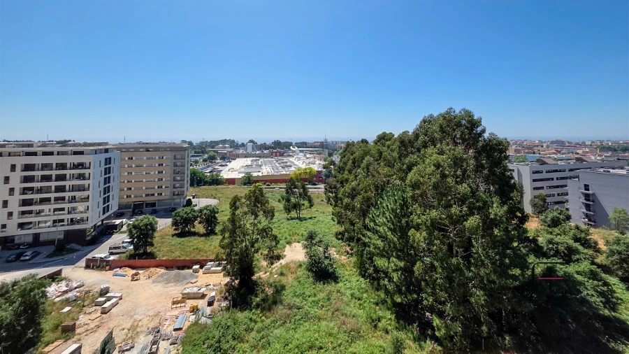 Apartamento T3 para Arrendamento em Santa Marinha e São Pedro da Afurada Foto 8