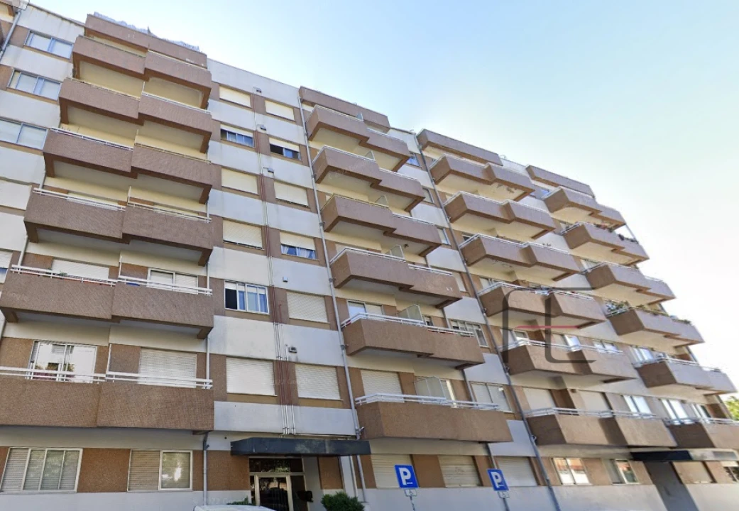 Apartamento T3 para Arrendamento em Santa Marinha e São Pedro da Afurada Foto 1