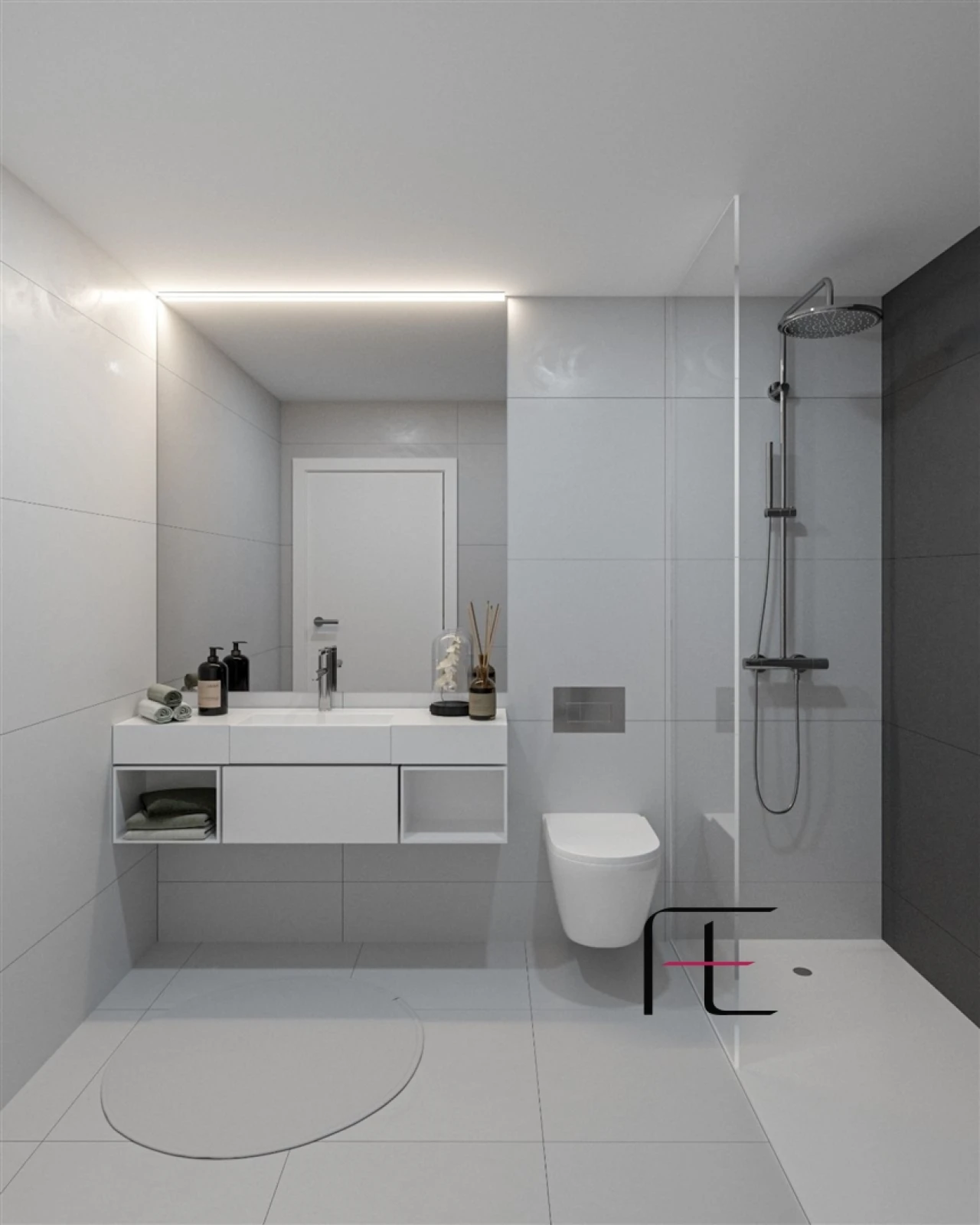 Apartamento T4 para Venda em Madalena Foto 10