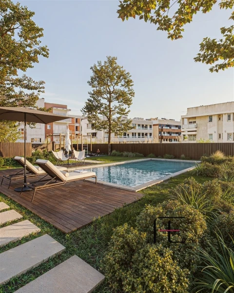 Apartamento T4 para Venda em Madalena