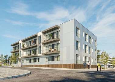 Apartamento T4 para Venda em Madalena