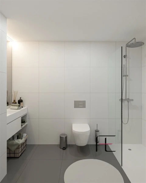 Apartamento T4 para Venda em Madalena