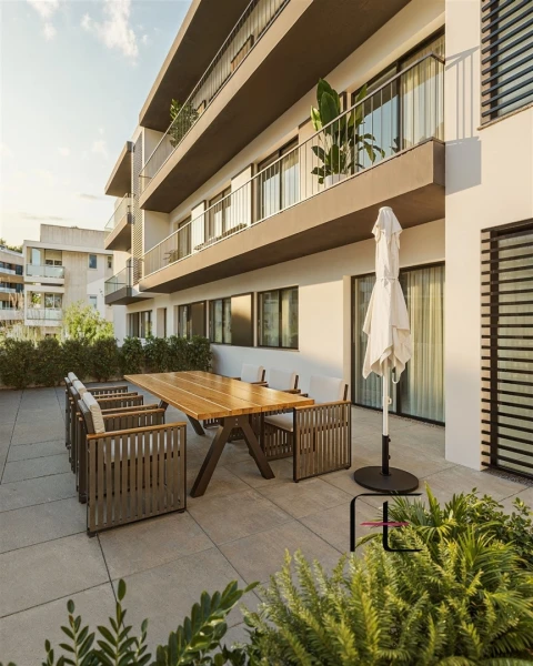 Apartamento T4 para Venda em Madalena