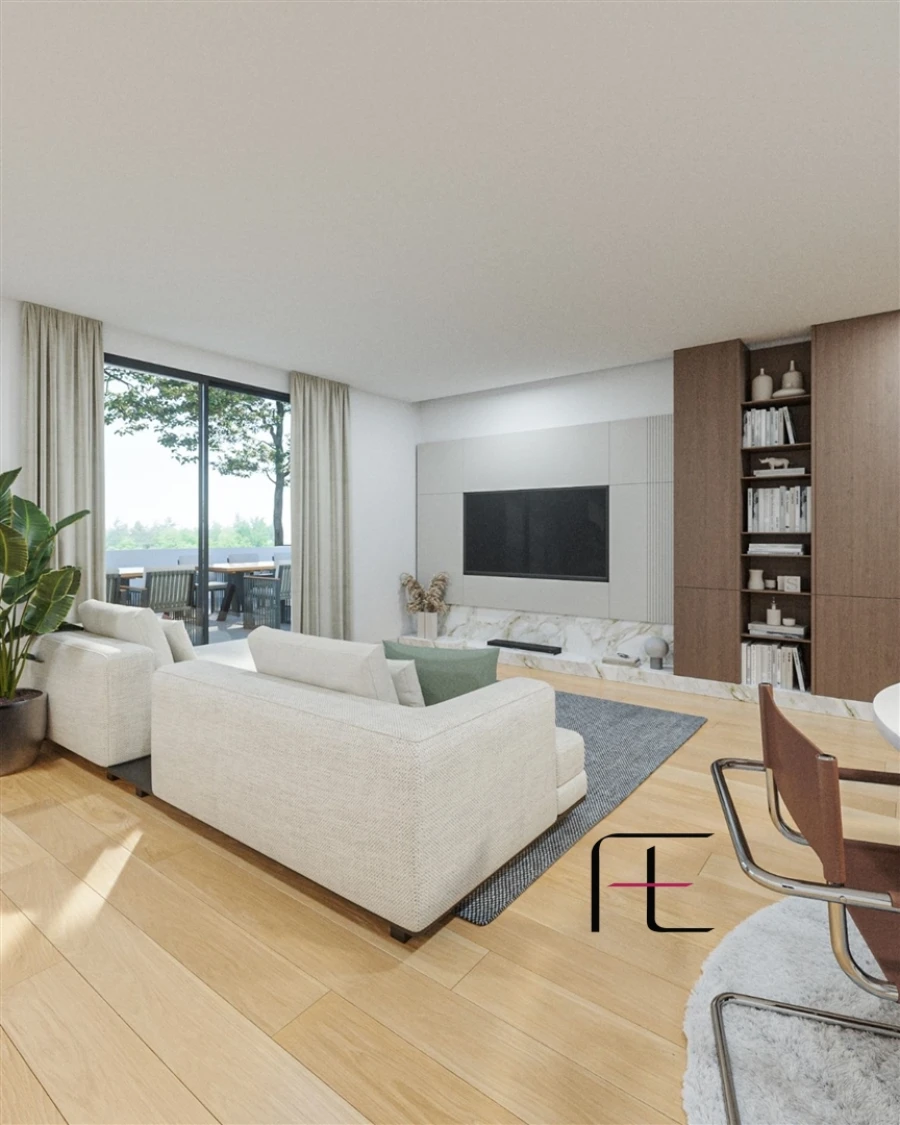 Apartamento T4 para Venda em Madalena Foto 6