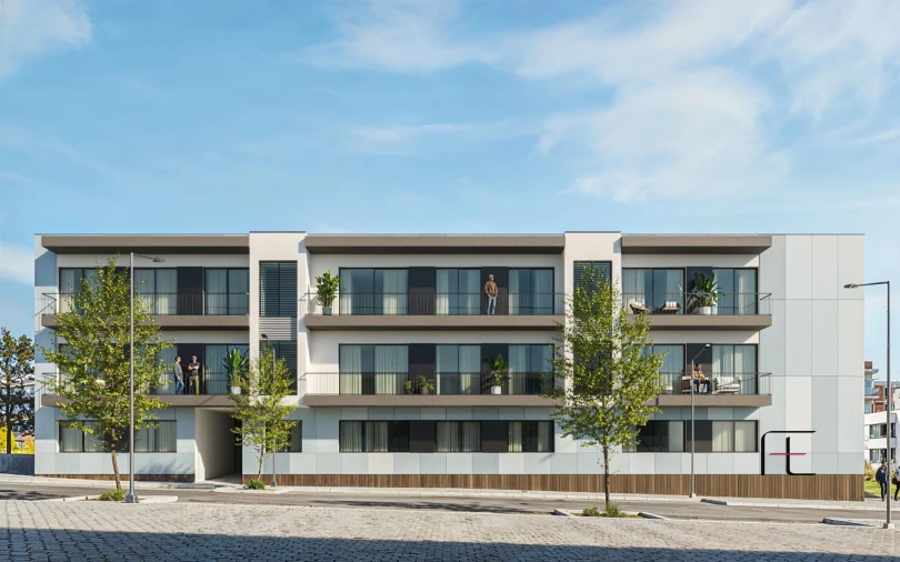 Apartamento T4 para Venda em Madalena