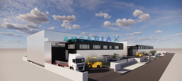 Terreno para Venda em Regueira de Pontes